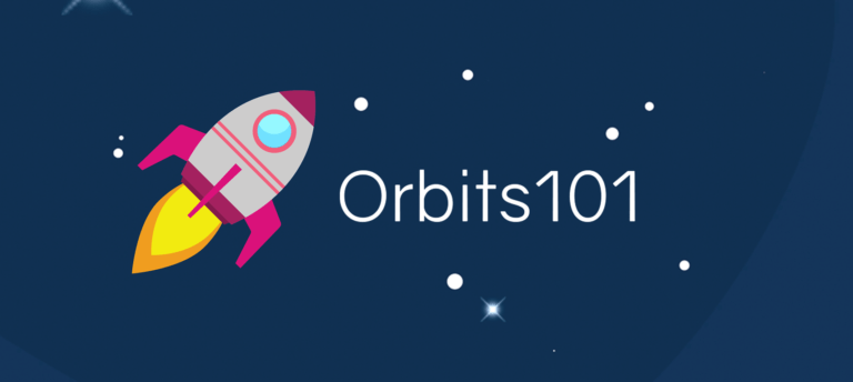 Orbits 101