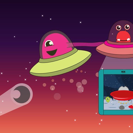 Galaxy Explorers