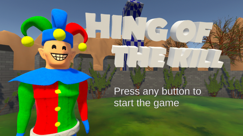 Hing of the Kill
